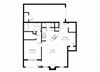 Villas A4G 1bed 1bath with Garage